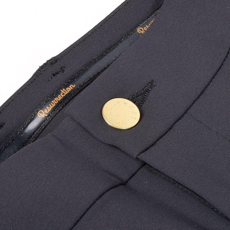 Resurrection MENS Basic long pants
