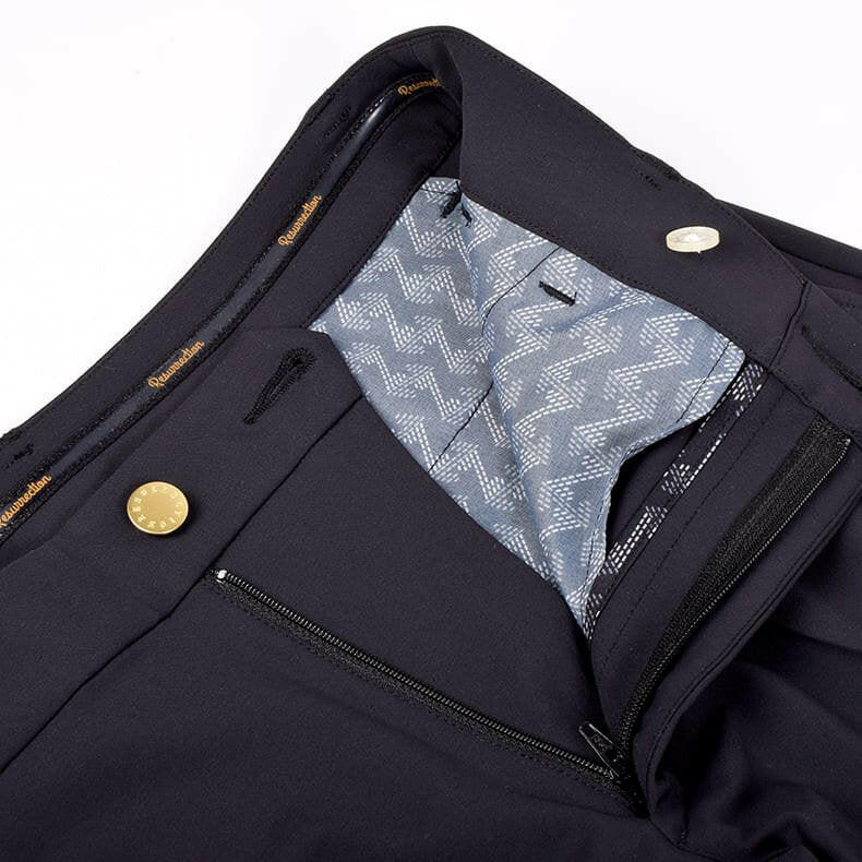 Resurrection MENS Basic long pants