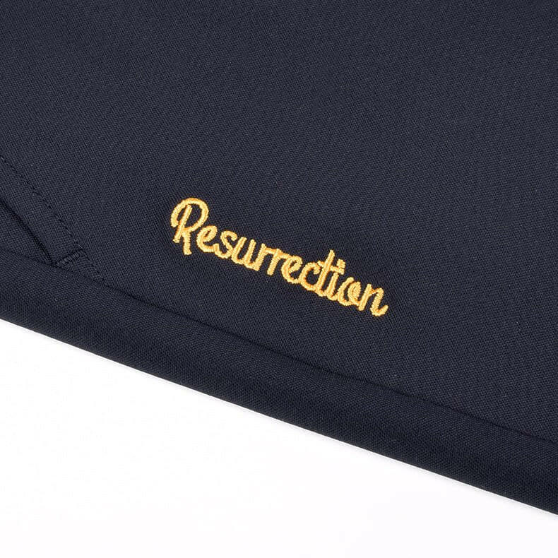 Resurrection MENS Basic long pants