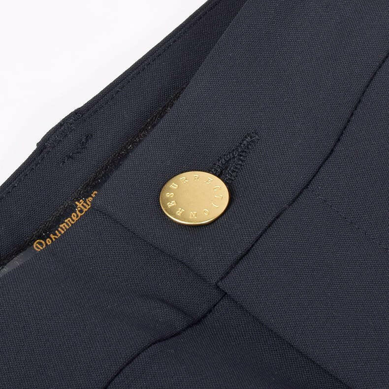 Resurrection MENS Basic long pants