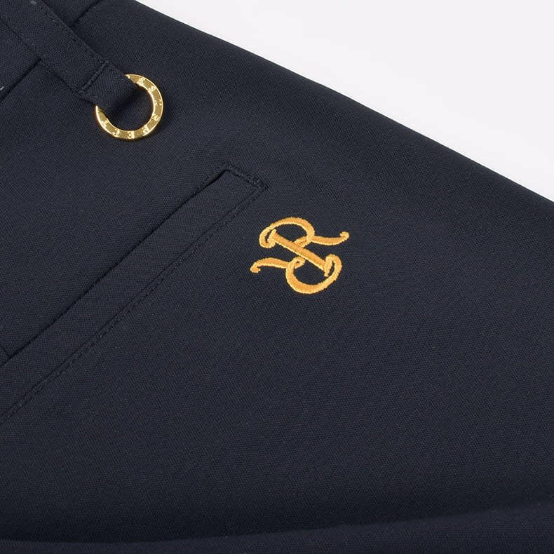 Resurrection MENS Basic long pants