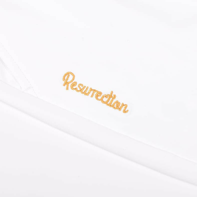 Resurrection MENS Basic long pants