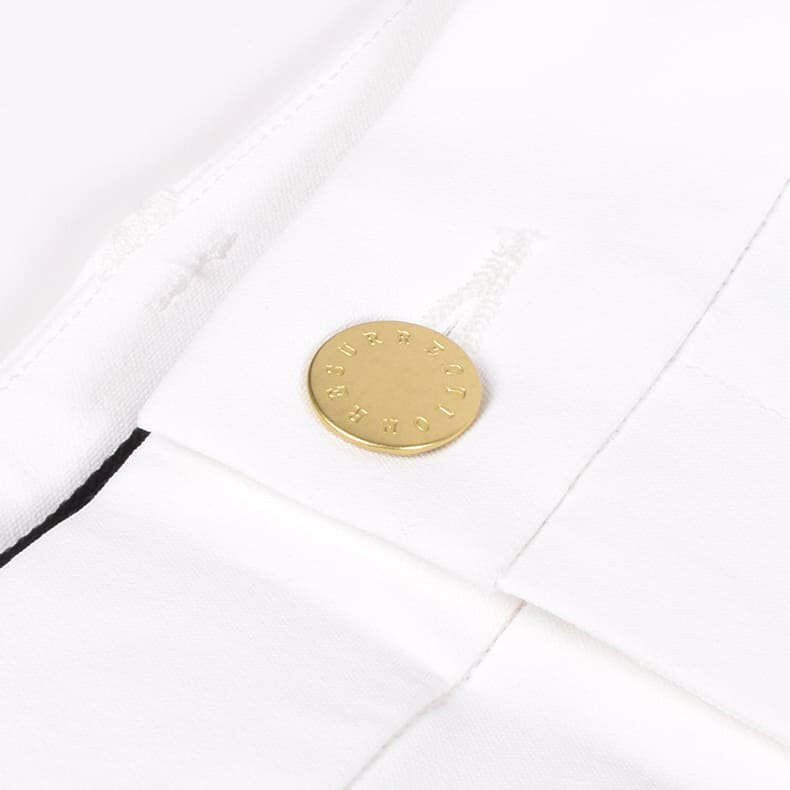 Resurrection MENS Basic long pants