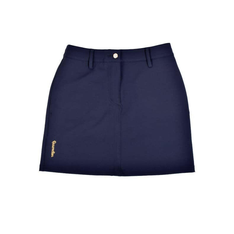 Resurrection WOMENS Basic Skirt