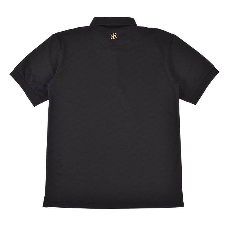 Resurrection MENS GM Jacquard Polo