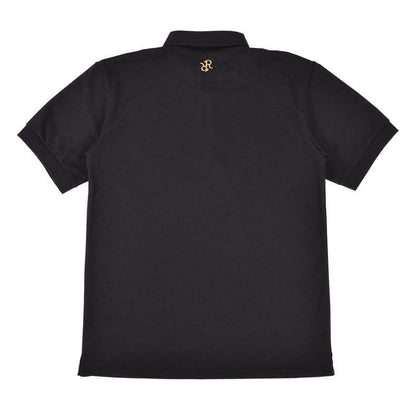 Resurrection MENS GM Jacquard Polo