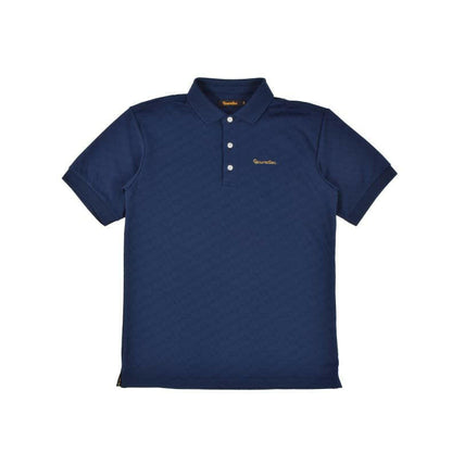 Resurrection MENS GM Jacquard Polo