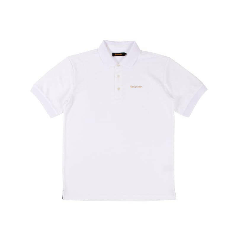 Resurrection MENS GM Jacquard Polo