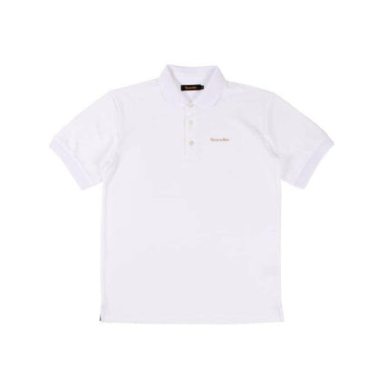 Resurrection MENS GM Jacquard Polo