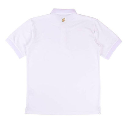 Resurrection MENS GM Jacquard Polo
