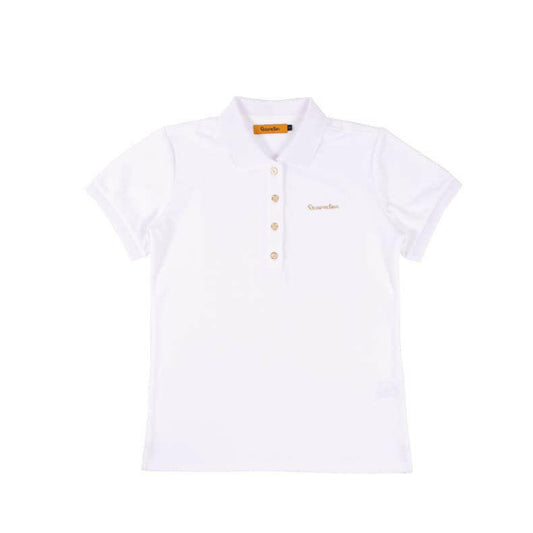 Resurrection WOMENS GM Jacquard Polo