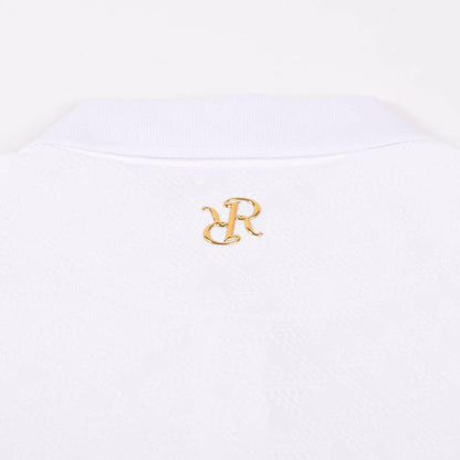 Resurrection WOMENS GM Jacquard Polo