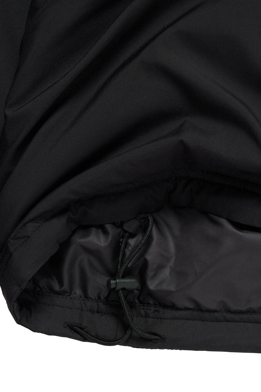 LUCIEN PELLAT-FINET WOMENS 中綿プルオーバー