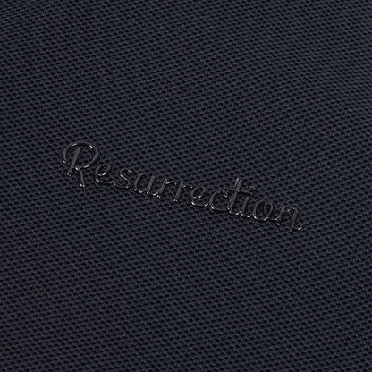 Resurrection WOMENS Basic polo shirt