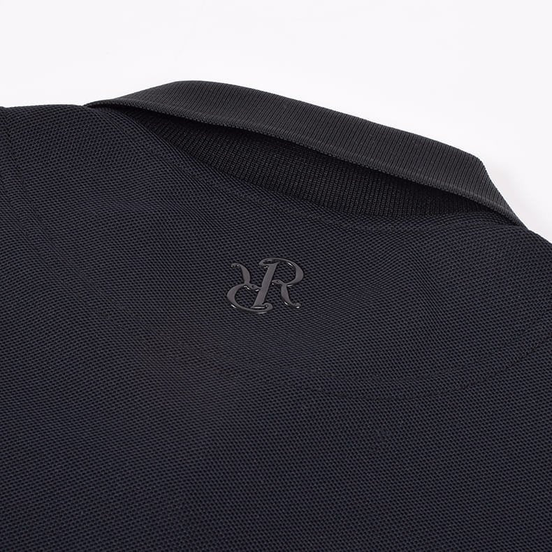 Resurrection WOMENS Basic polo shirt
