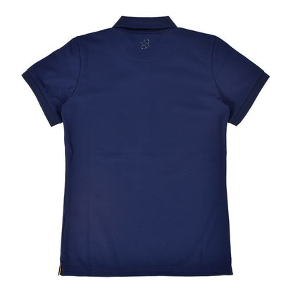 Resurrection WOMENS Basic polo shirt