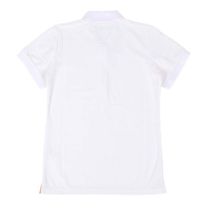 Resurrection WOMENS Basic polo shirt