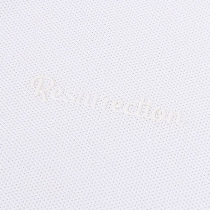 Resurrection WOMENS Basic polo shirt