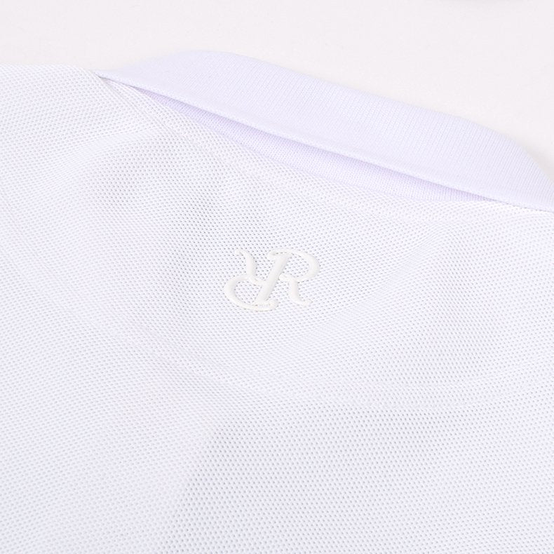 Resurrection WOMENS Basic polo shirt