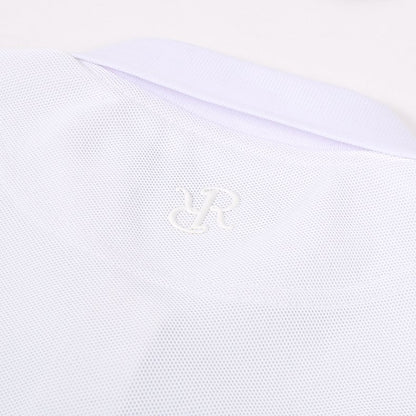 Resurrection WOMENS Basic polo shirt