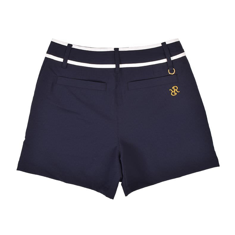 Resurrection WOMENS Soccer striped short pants