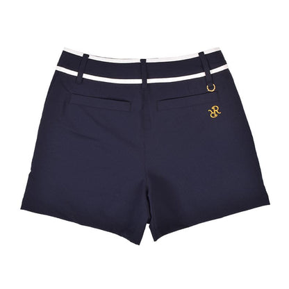 Resurrection WOMENS Soccer striped short pants