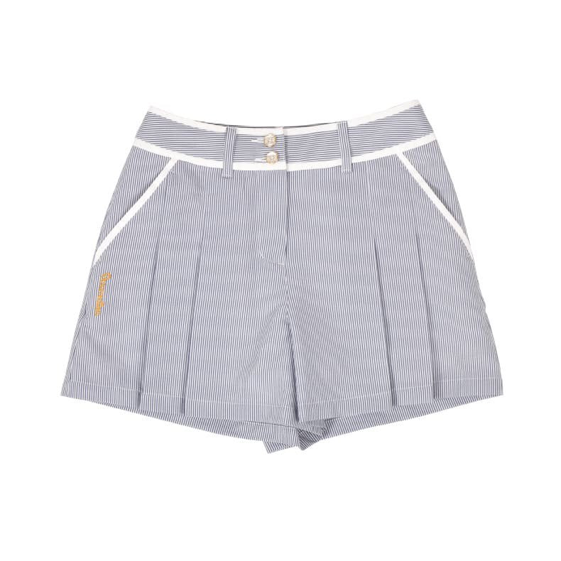 Resurrection WOMENS Soccer striped short pants