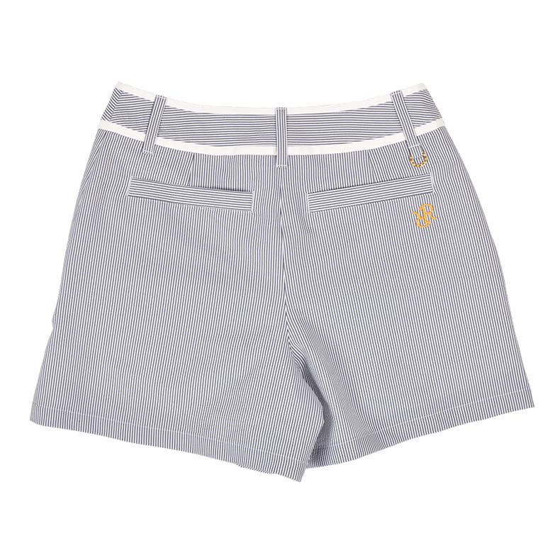 Resurrection WOMENS Soccer striped short pants