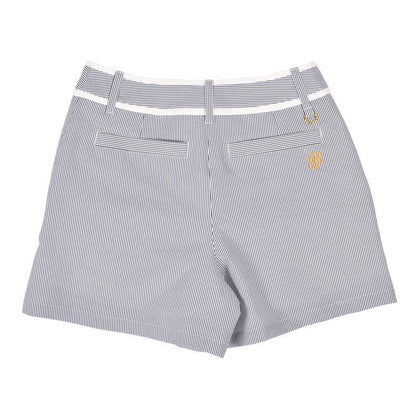 Resurrection WOMENS Soccer striped short pants