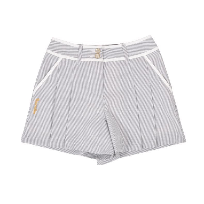 Resurrection WOMENS Soccer striped short pants