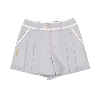 Resurrection WOMENS Soccer striped short pants