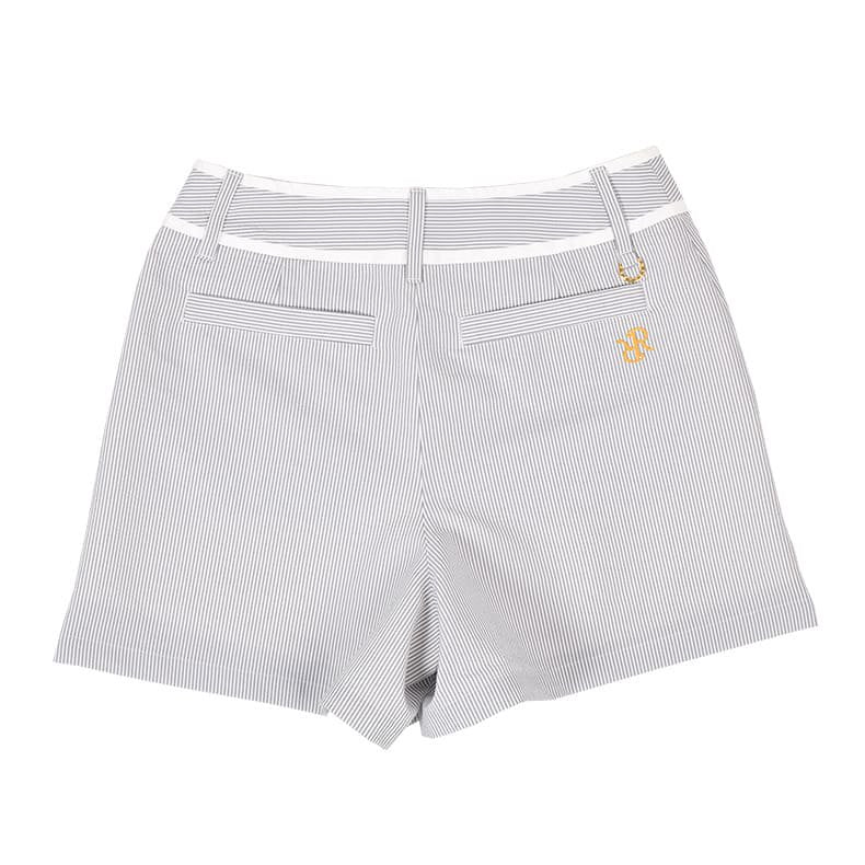 Resurrection WOMENS Soccer striped short pants
