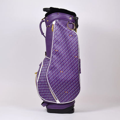 Resurrection CADDY BAG PavoNo.4