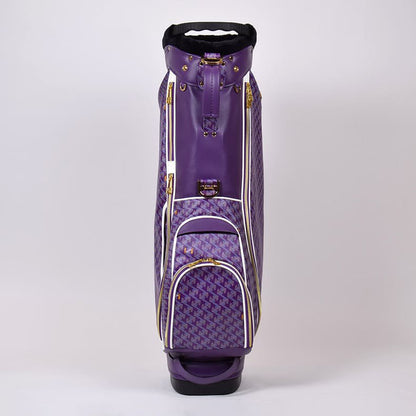 Resurrection CADDY BAG PavoNo.4