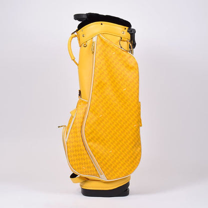 Resurrection CADDY BAG PavoNo.4