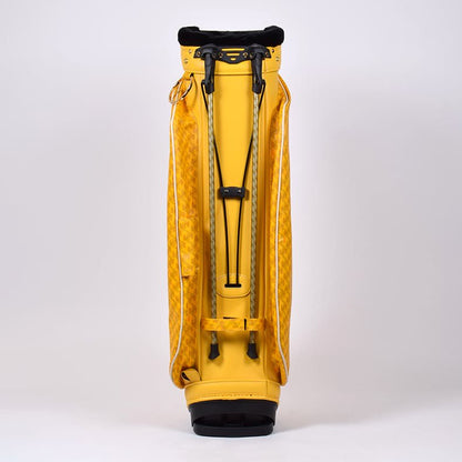 Resurrection CADDY BAG PavoNo.4