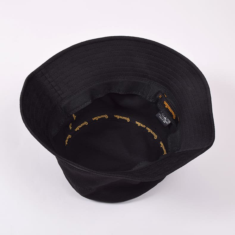 Resurrection UNISEX GM Jacquard Bucket Hat