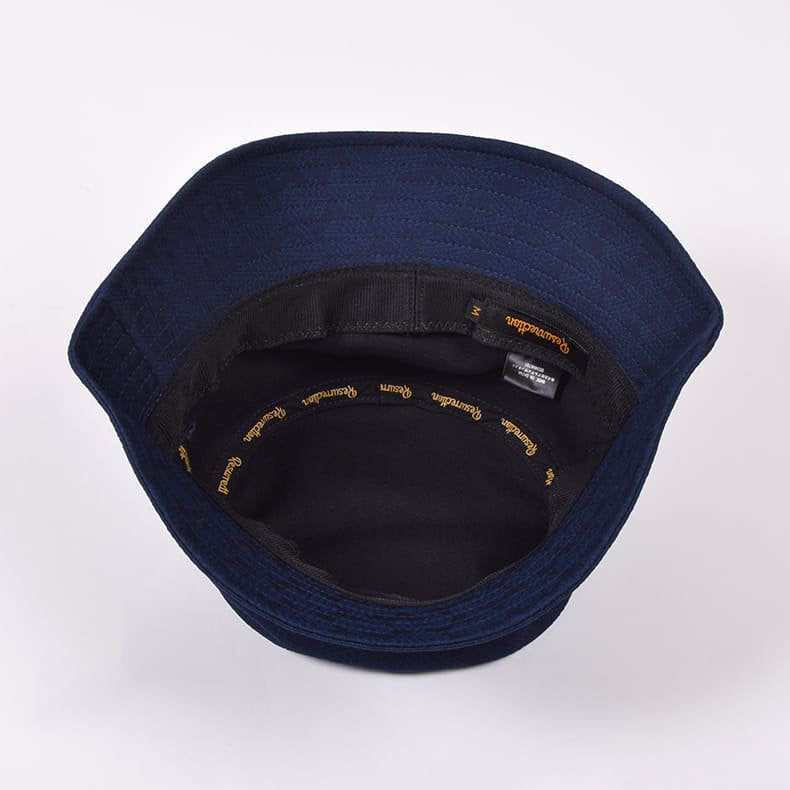Resurrection UNISEX GM Jacquard Bucket Hat