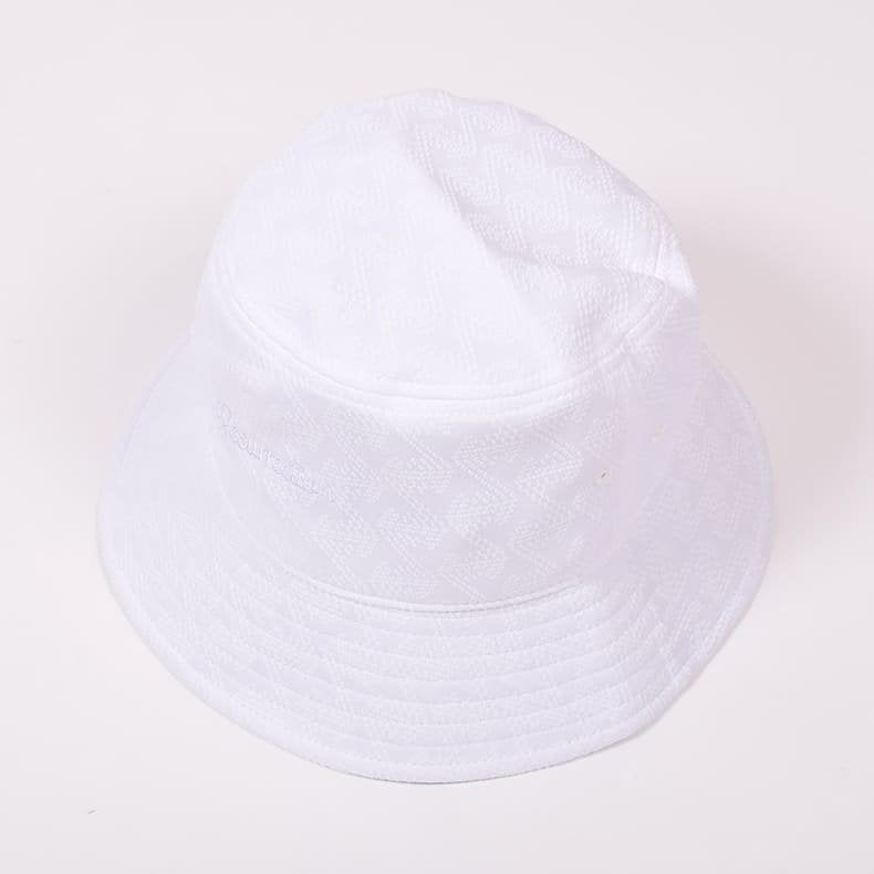 Resurrection UNISEX GM Jacquard Bucket Hat