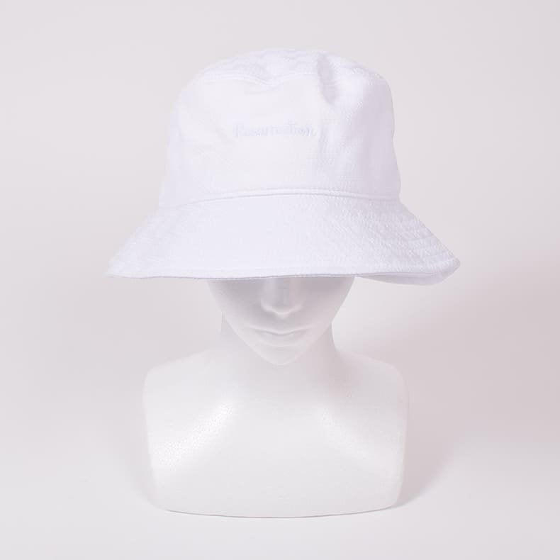 Resurrection UNISEX GM Jacquard Bucket Hat
