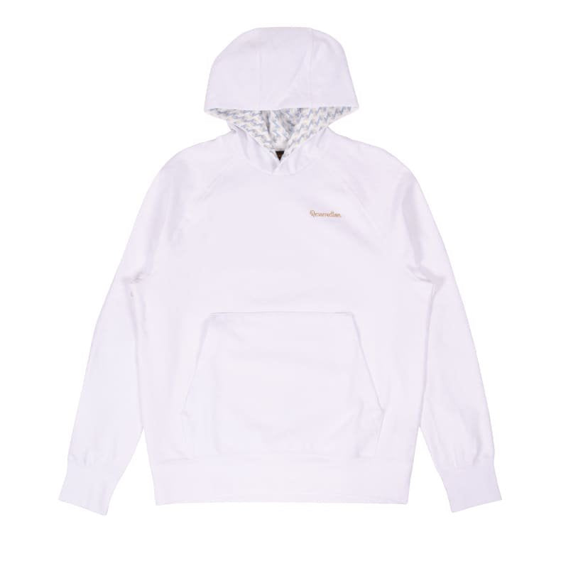 Resurrection Men GM　Jacquard Hoodie Pullover