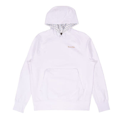 Resurrection Men GM　Jacquard Hoodie Pullover