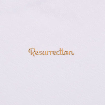 Resurrection Men GM Jacquard Crew Neck Pullover