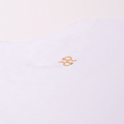 Resurrection Men GM Jacquard Crew Neck Pullover