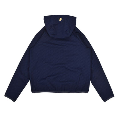 Resurrection WOMENS GM Jacquard Zip-up Hoodie