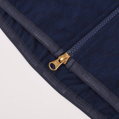Resurrection WOMENS GM Jacquard Zip-up Hoodie