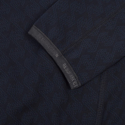 Resurrection WOMENS GM Jacquard Zip-up Hoodie