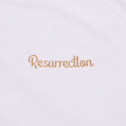 Resurrection WOMENS GM Jacquard Zip-up Hoodie
