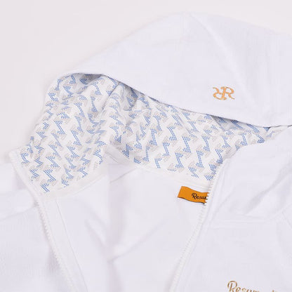 Resurrection WOMENS GM Jacquard Zip-up Hoodie