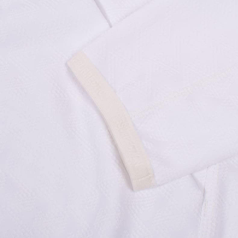 Resurrection WOMENS GM Jacquard Zip-up Hoodie